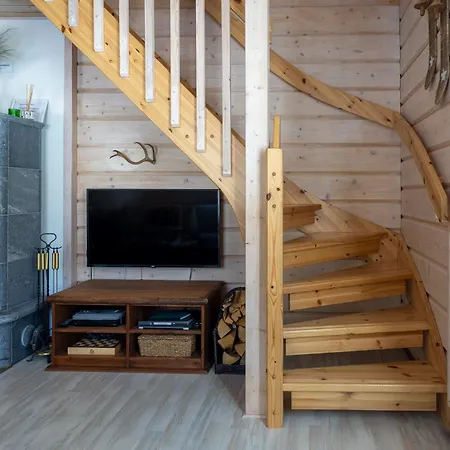 Huoneisto Ylläs Mustikka A By Hi Ylläs Kittilä