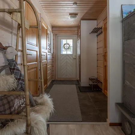 Huoneisto Ylläs Mustikka A By Hi Ylläs