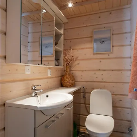 Ylläs Mustikka A By Hi Ylläs Huoneisto