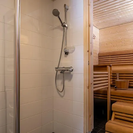 Ylläs Mustikka A By Hi Ylläs