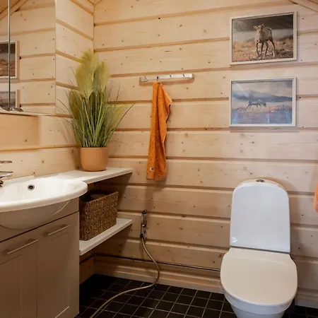 Huoneisto Ylläs Mustikka A By Hi Ylläs Kittilä