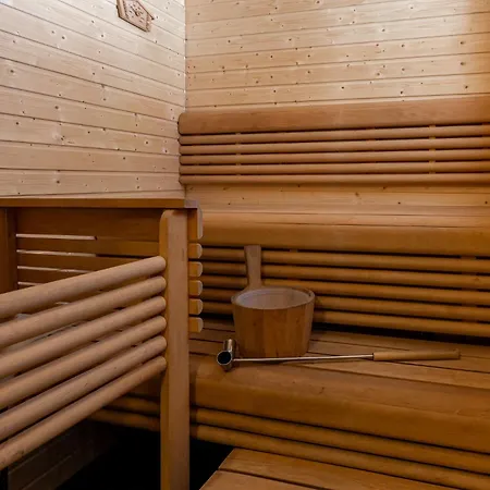 Ylläs Mustikka A By Hi Ylläs * Kittilä