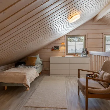 Huoneisto Ylläs Mustikka A By Hi Ylläs