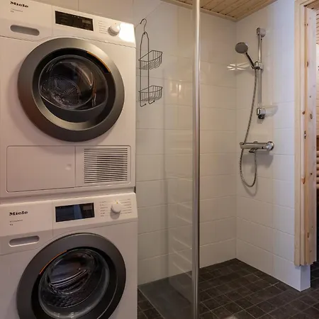 Huoneisto Ylläs Mustikka A By Hi Ylläs *