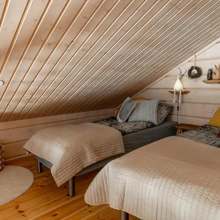 Huoneisto Ylläs Mustikka A By Hi Ylläs Kittilä