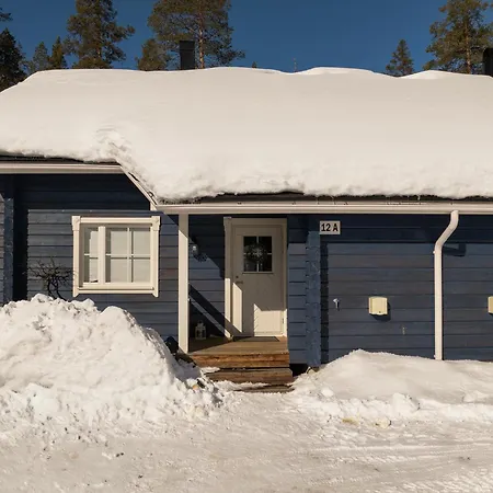 Ylläs Mustikka A By Hi Ylläs *