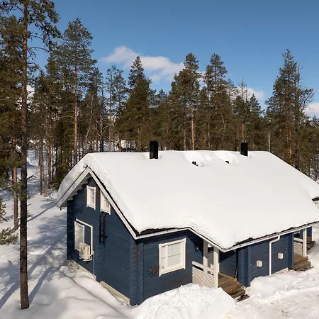 Ylläs Mustikka A By Hi Ylläs Huoneisto