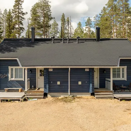 Ylläs Mustikka A By Hi Ylläs * Kittilä