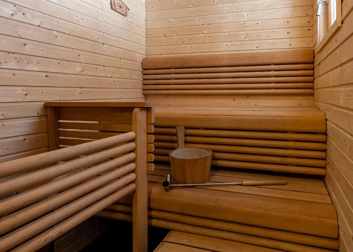 Yllaes Mustikka A By Hi Yllaes * Kittilä